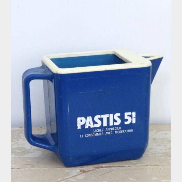 Vintage Pasis 51 waterkan