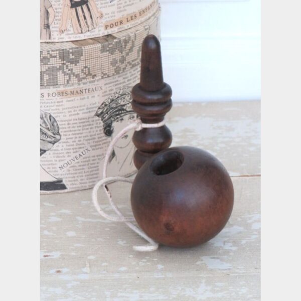 Franse bilboquet