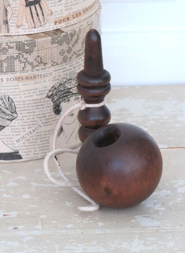 Franse bilboquet