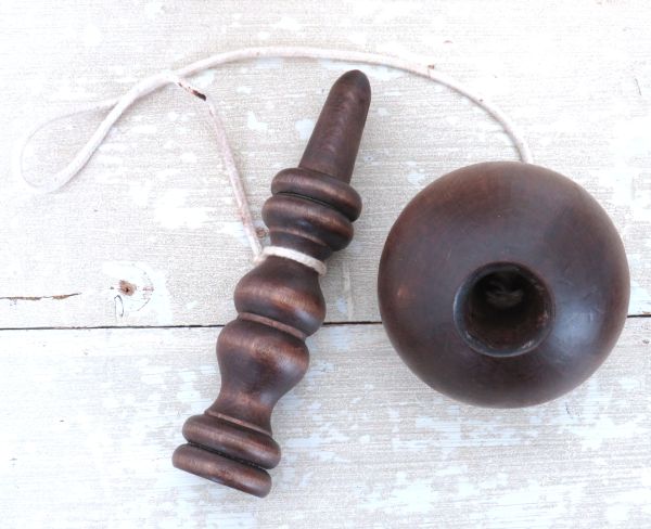 Franse bilboquet