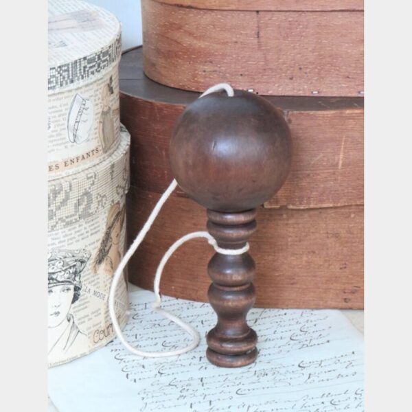 Franse bilboquet