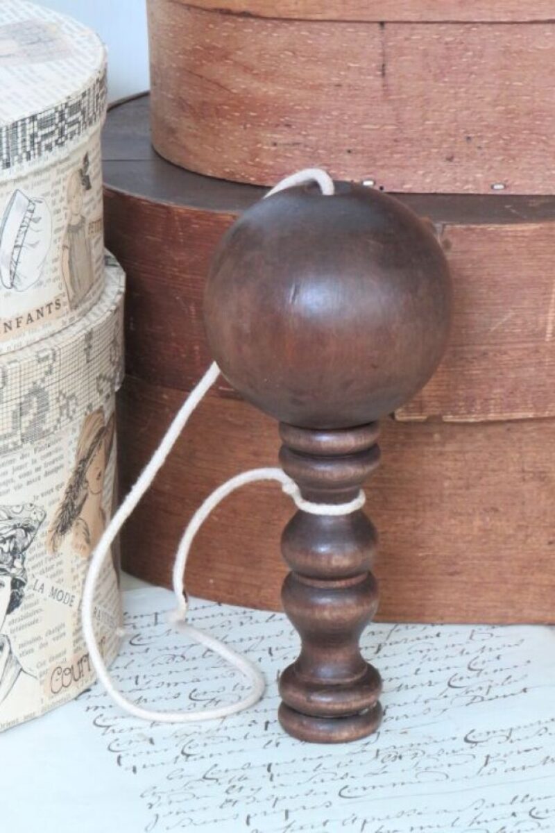 Franse bilboquet