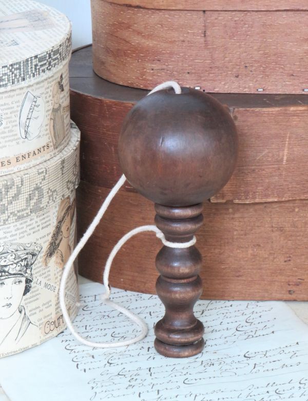 Franse bilboquet