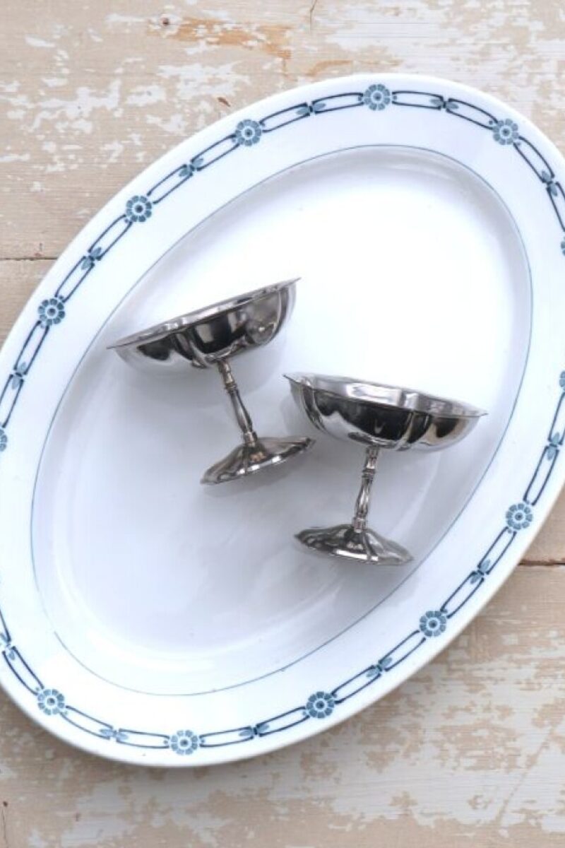 Serveerschaal Villeroy & Boch