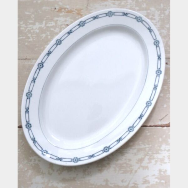 Serveerschaal Villeroy & Boch
