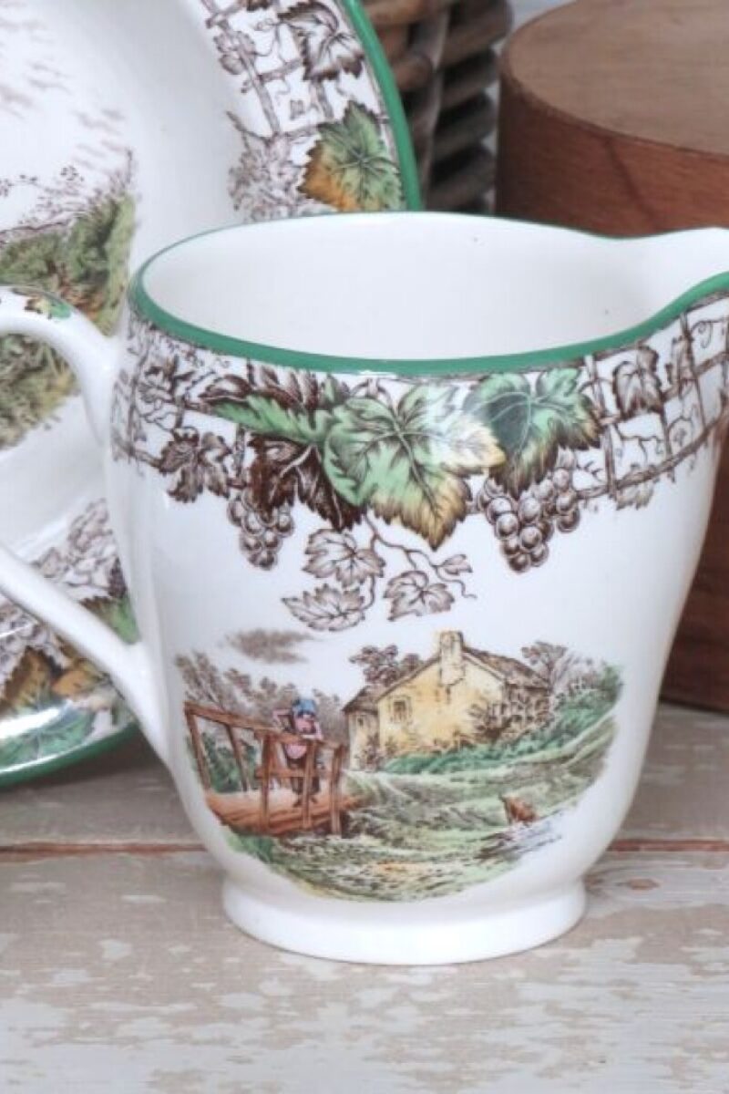 Kannetje Spode Copeland “Spode’s Byron”