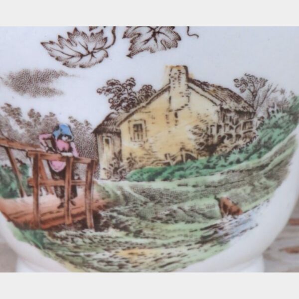 Kannetje Spode Copeland “Spode’s Byron”