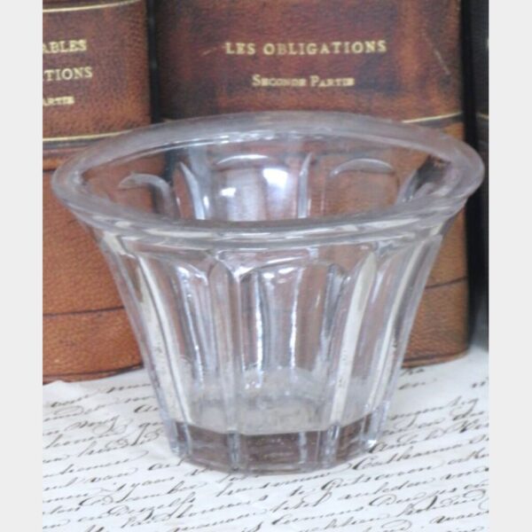 Antieke Franse marmaladepot