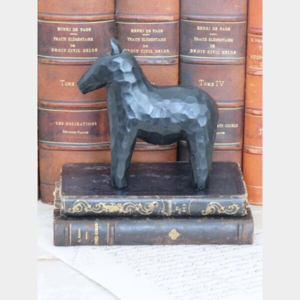 Zweeds Dala-paard