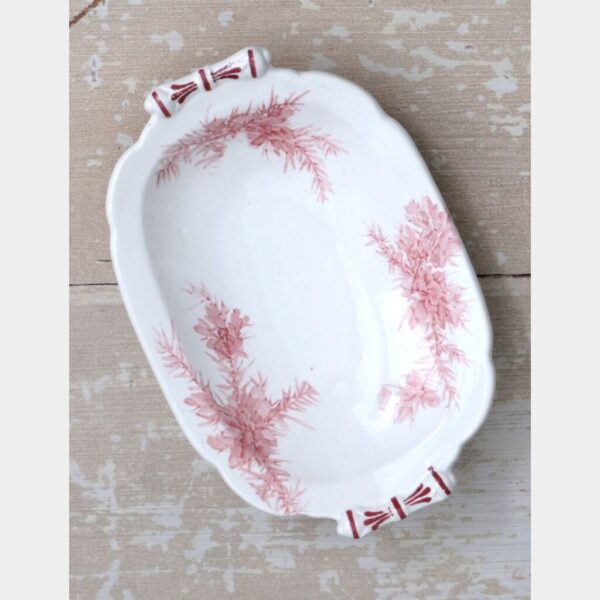 Schaaltje Wedgwood “Gorse”